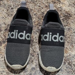 Boys Adidas shoes, size 13.5